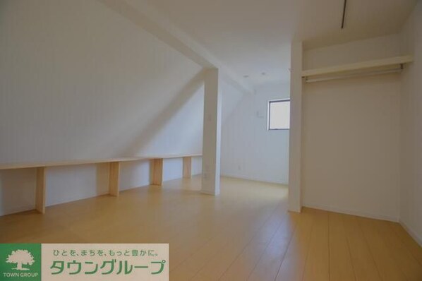 LUXIS久米川の物件内観写真